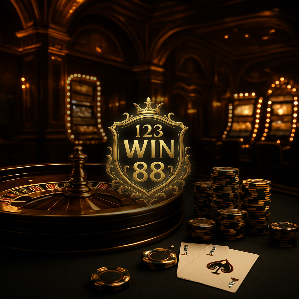 123WIN88 Banner